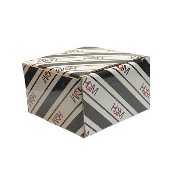 بلبرینگ صنعتی اچ کیو ام مدل 6302-2RS بلبرینگ صنعتی اچ کیو ام مدل 6302-2RS