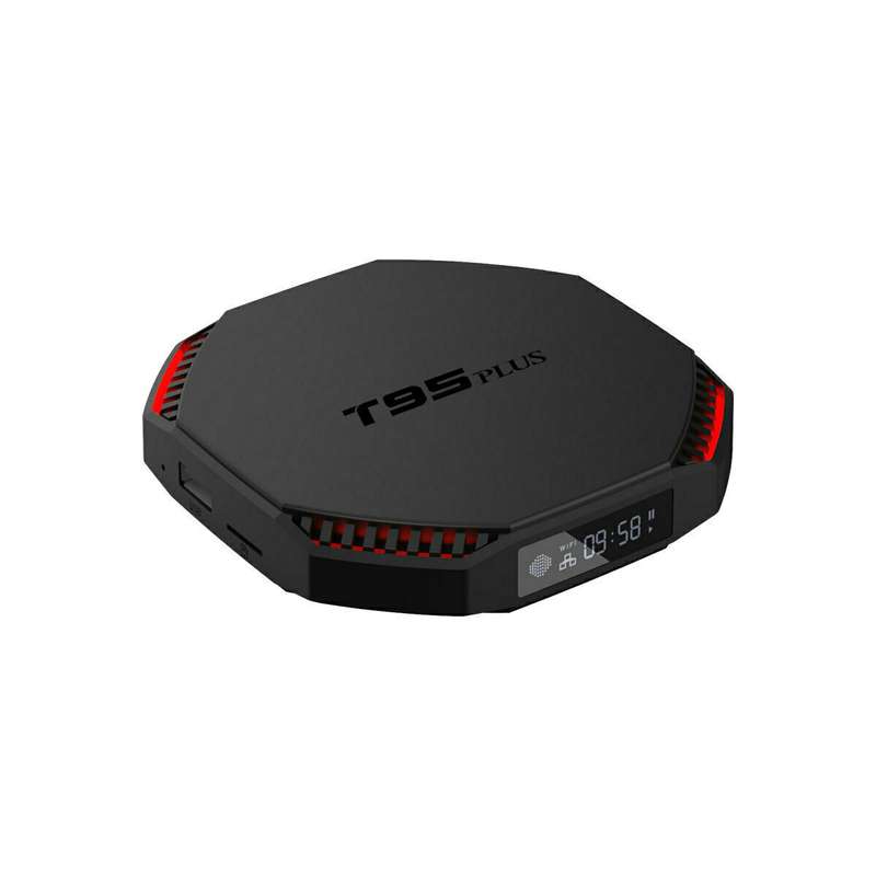 اندروید باکس مدل T95 Plus 8k 64/8G
