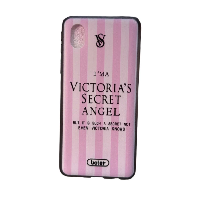 کاور طرح دختر فانتزی کد 111802961 مناسب برای گوشی موبایل سامسونگ Galaxy A01 Core