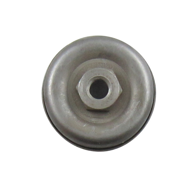 فرچه سیمی ساب ایران کد 7/5