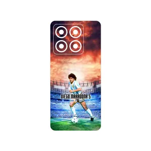 MAHOOT Diego Maradona Cover Sticker for Xiaomi 14T