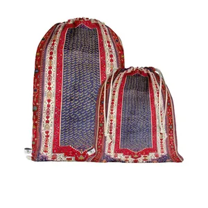 نظم دهنده سفری مدوپد طرح فرش سنندج مدل C-Sanandaj15 بسته 2 عددی