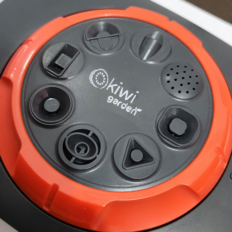 آبپاش 8 حالته کیوی مدل KGRS-350