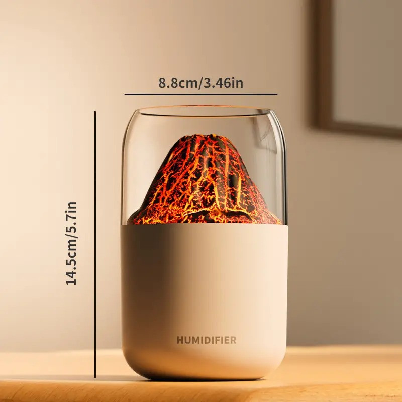 دستگاه بخور و رطوبت ساز سرد مدل RGB-Y10