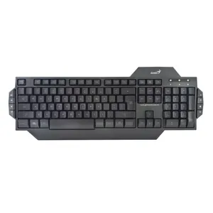 کیبورد گیمینگ جنیوس مدل G7