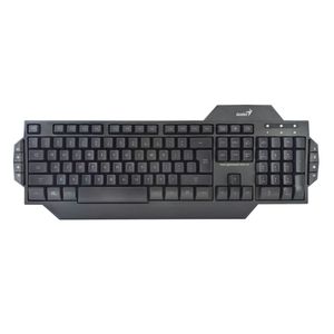 کیبورد گیمینگ جنیوس مدل G7