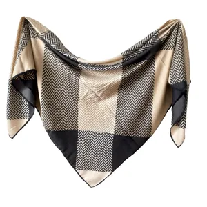 روسری زنانه مدل پاییزی