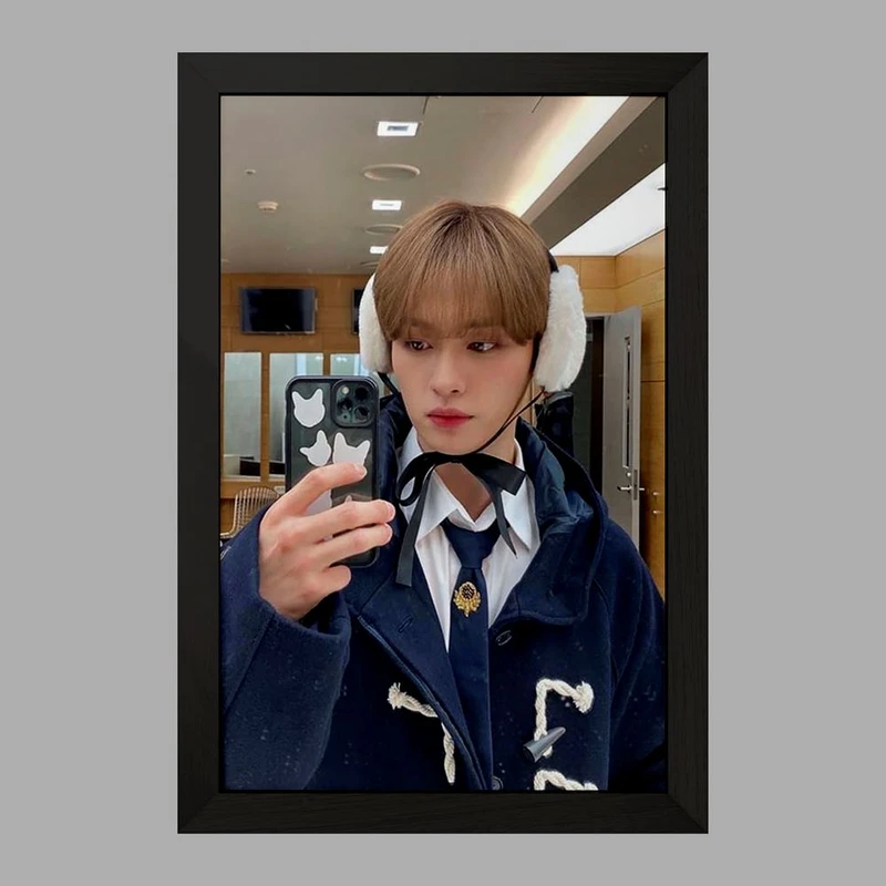 تابلو خندالو مدل لی نو گروه استری کیدز Stary Kids  کد 16867