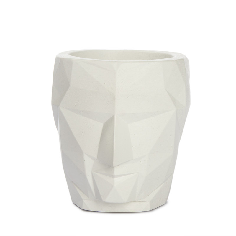 گلدان دکوسیتی کد dco45