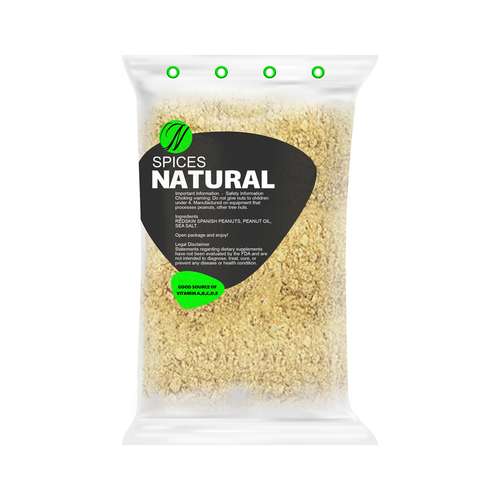 پودر موسیر نچرال - 500 گرم