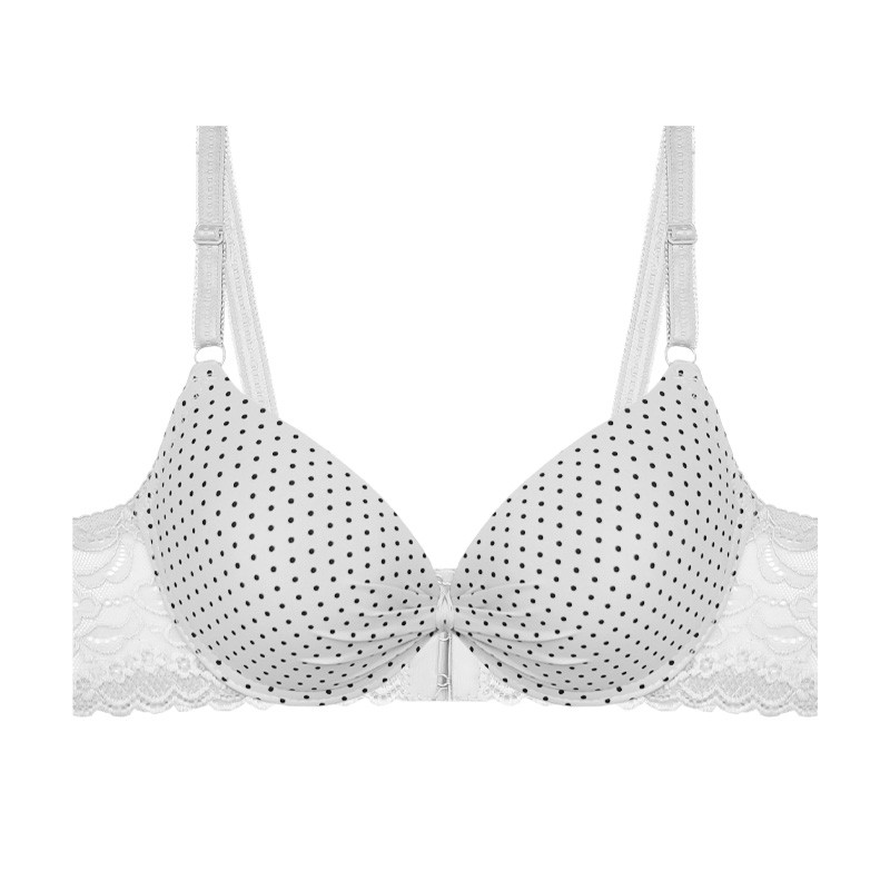 سوتین زنانه مدل سمنتا پاپیون کد 893647s