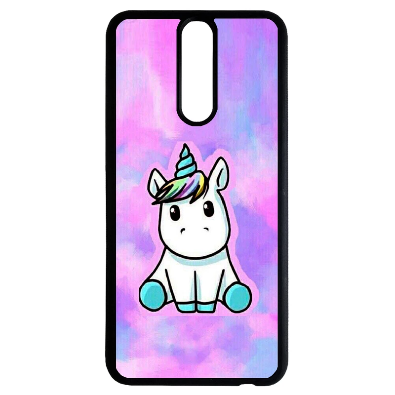 کاور طرح اسب تک شاخ کد 11053902 مناسب برای گوشی موبایل هوآوی mate 10 lite