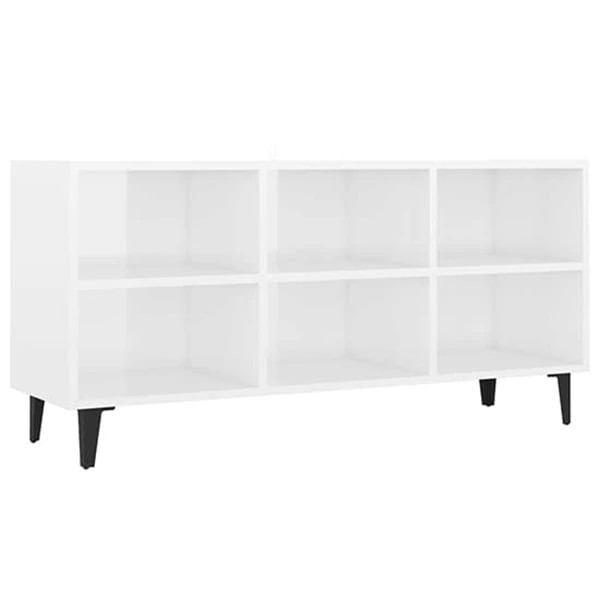 میز تلویزیون مدل IK387