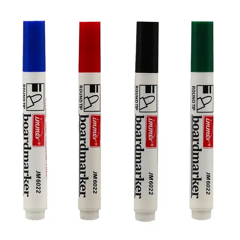 ماژیک وایت برد ایمر مدل 6022 بسته 4 عددی