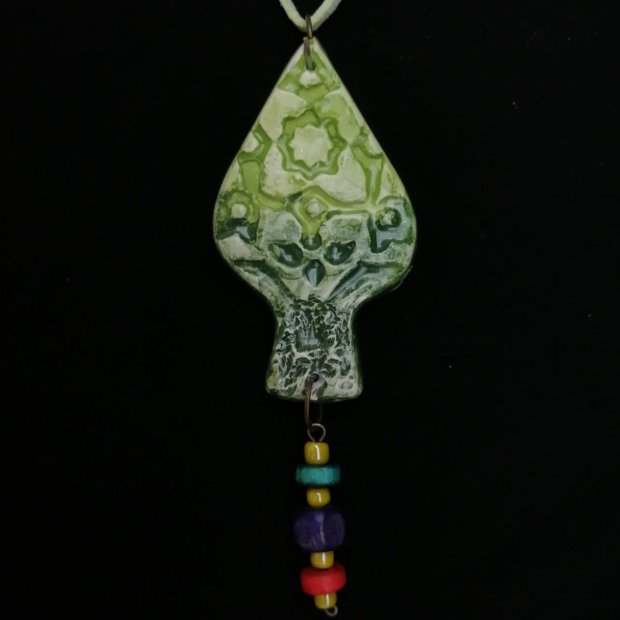 گردنبند دخترانه مدل آیدا کد 12454235 گردنبند دخترانه مدل آیدا کد 12454235