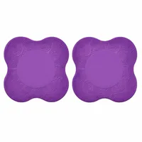 پد محافظ زانو یوگا مدل 012 بسته دو عددی