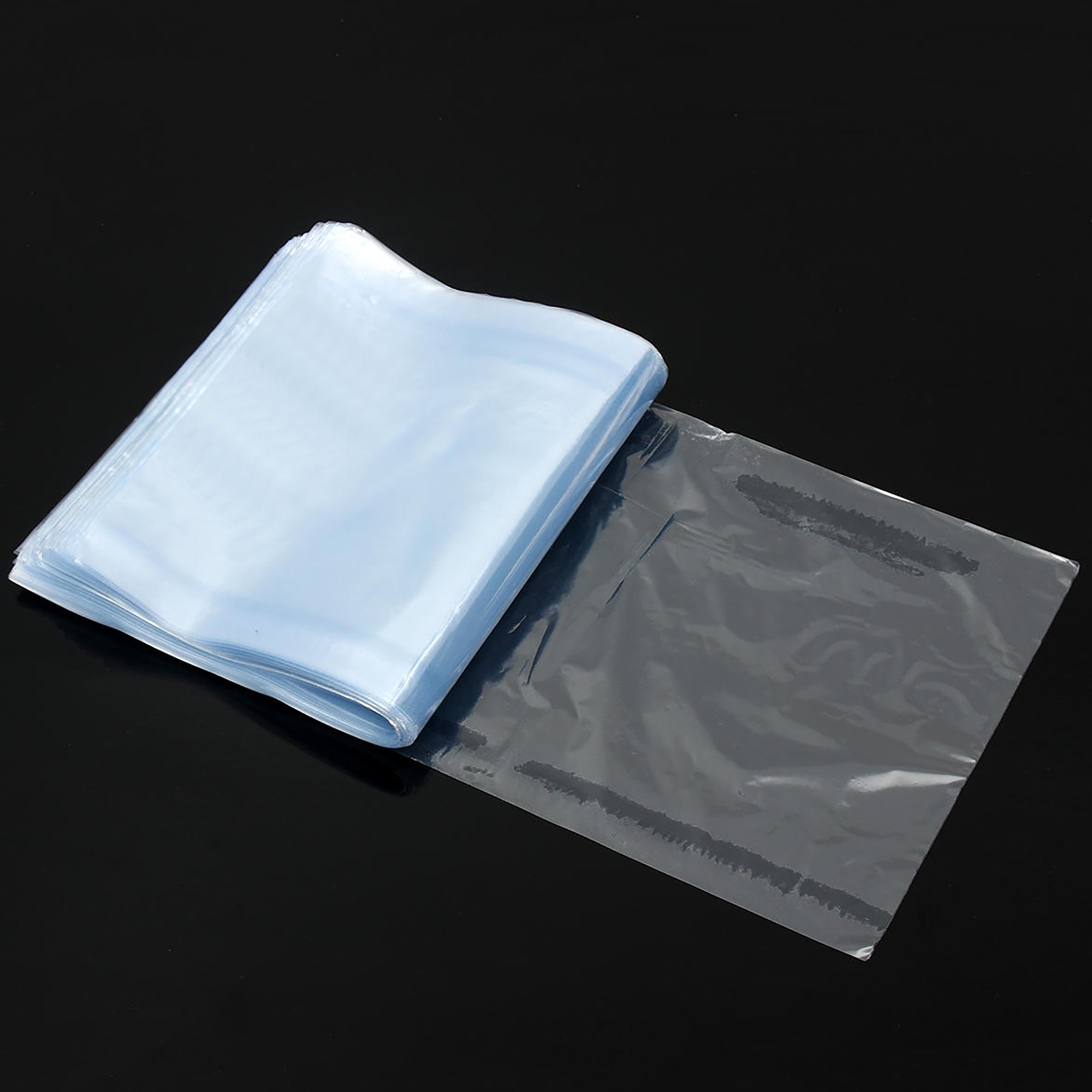 پلاستیک شیرینگ حرارتی کد 29 بسته 10 متری پلاستیک شیرینگ حرارتی کد 29 بسته 10 متری