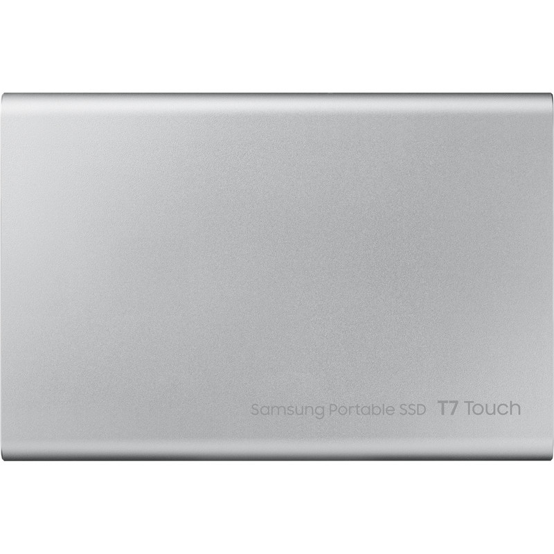 اس اس دی اکسترنال سامسونگ مدل T7 Touch ظرفیت 1 ترابایت