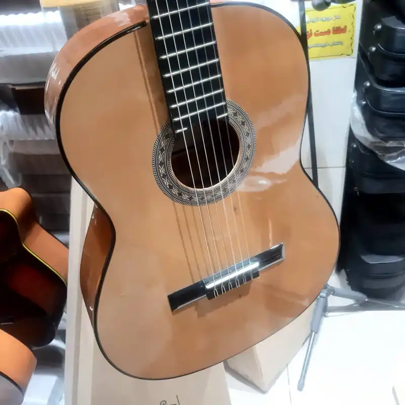 گیتار مدل C70