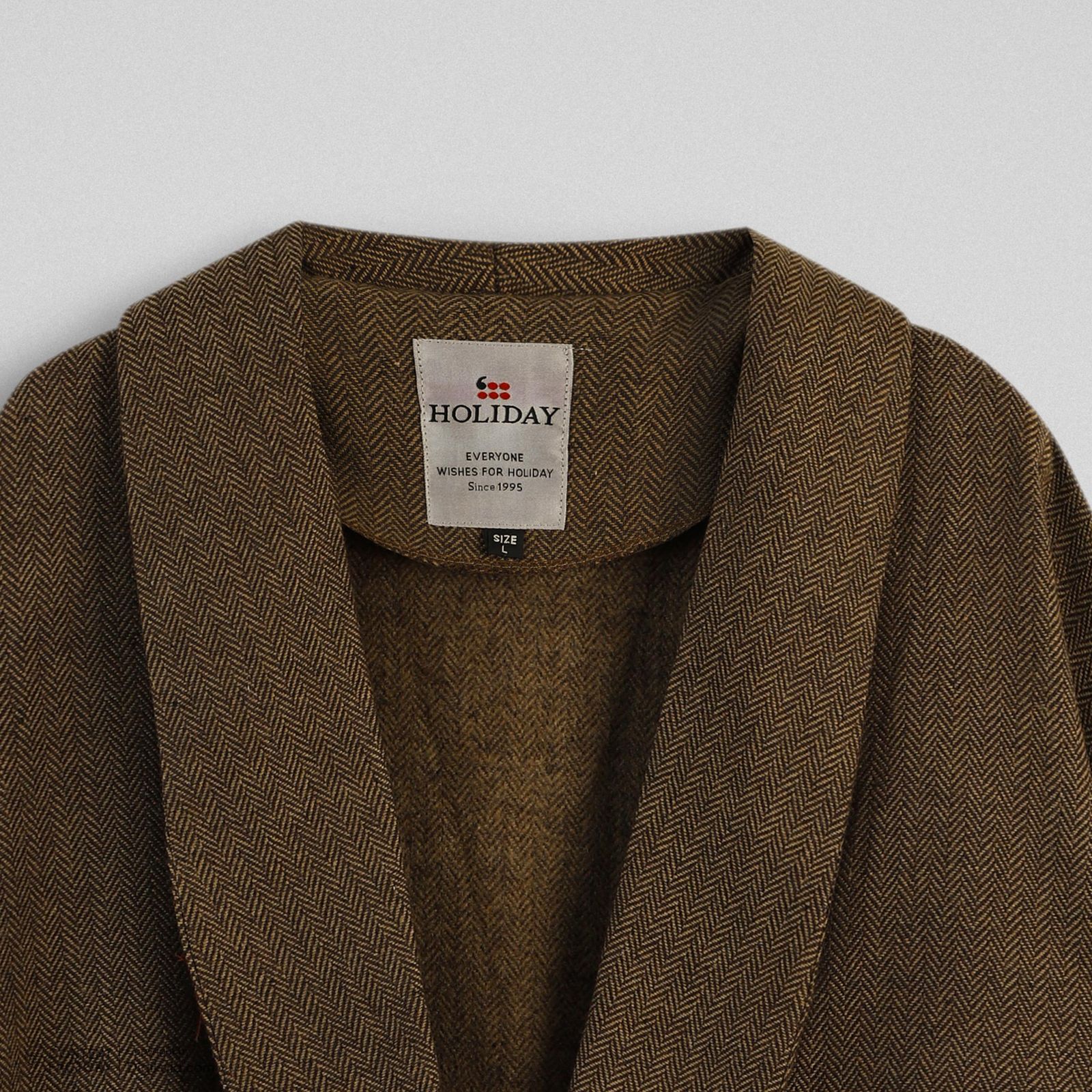 کت زنانه هالیدی مدل D19561 -  - 2