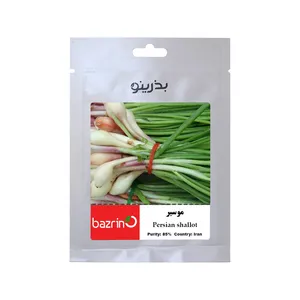 بذر موسیر بذرینو کد BZNO-163