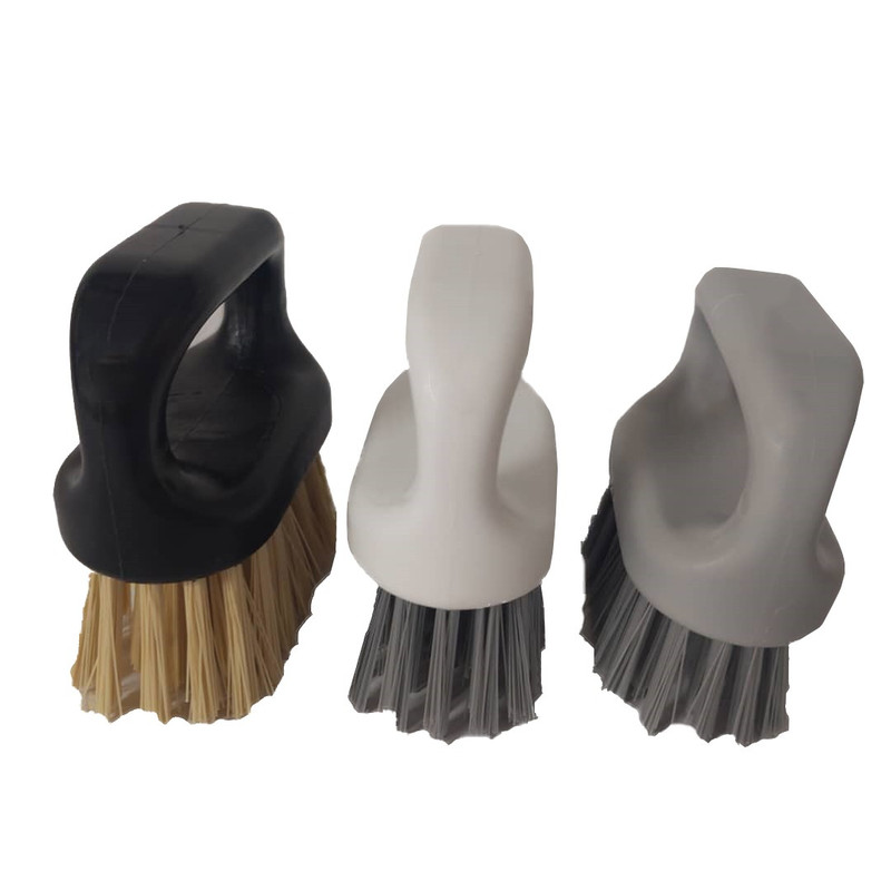 فرچه شستشو مدل یقه شور