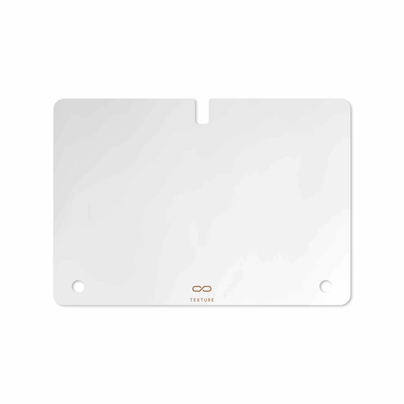 برچسب پوششی ماهوت مدل Matte-White مناسب برای تبلت سامسونگ Galaxy Tab S 10.5 2014 T800