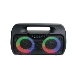 اسپیکر بلوتوثی کی تی اس مدل 1267B