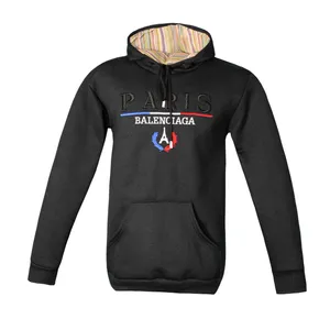 هودی مردانه مدل پاریس 12