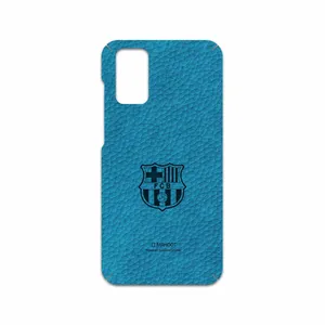 MAHOOT BL-BRCA Cover Sticker for Samsung Galaxy S20 Plus