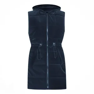 پافر زنانه مدل 2224