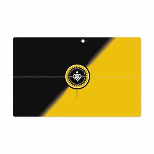 برچسب پوششی ماهوت مدل Sepahan مناسب برای تبلت مایکروسافت Surface 2 RT 2013