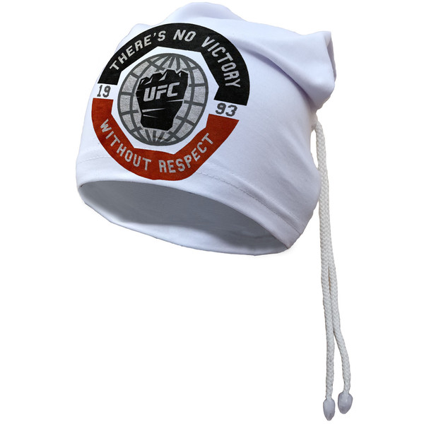کلاه آی تمر مدل یو اف سی UFC کد 413