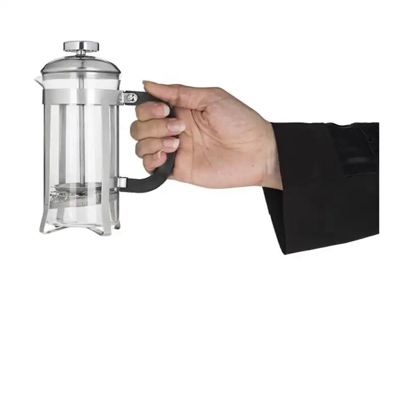 فرنچ پرس مدل جینمیلای مدل L4