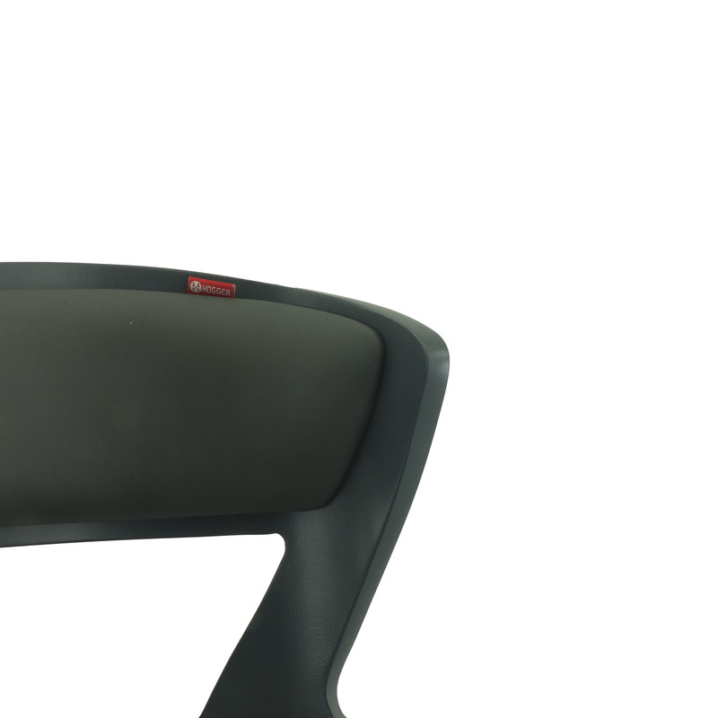 صندلی هوگر مدل BH380-GRAY