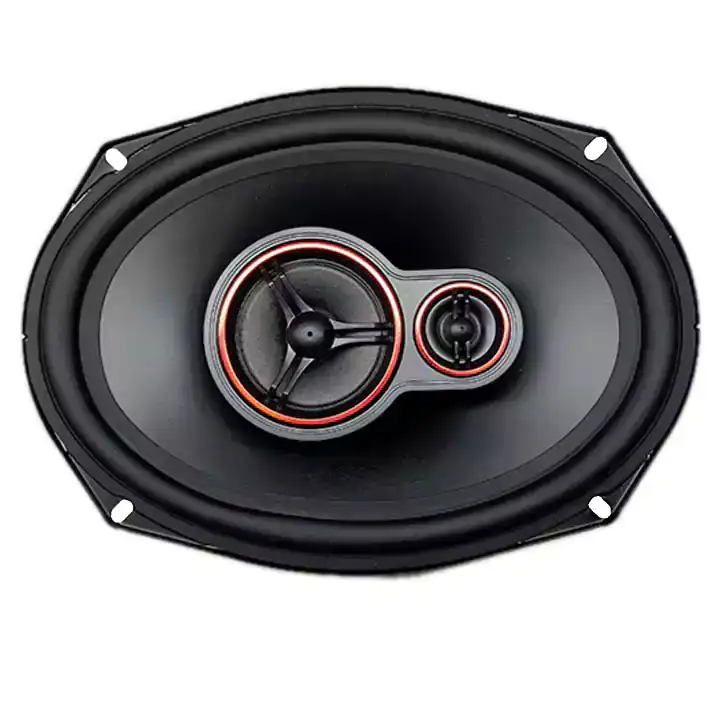 اسپیکر خودرو مجیک آدیو مدل MA-7190 بسته 2 عددی