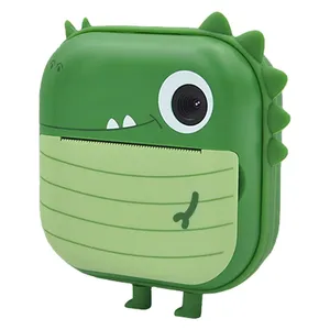 دوربین دیجیتال مدل HD 1080P 48MP Instant Print 