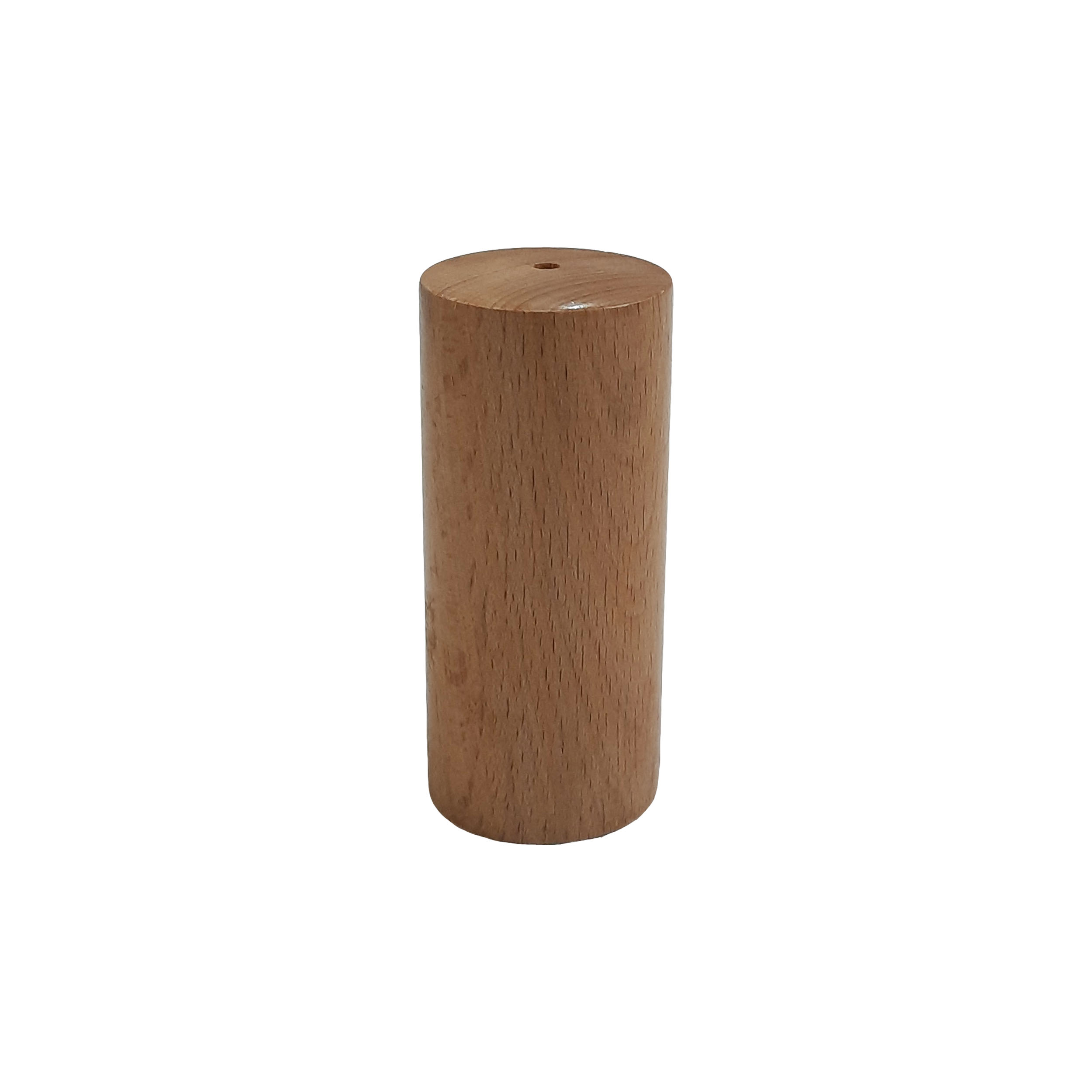 نمکدان چوبی مدل آراد