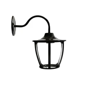 چراغ حیاطی مدل  دیواری W-1NC