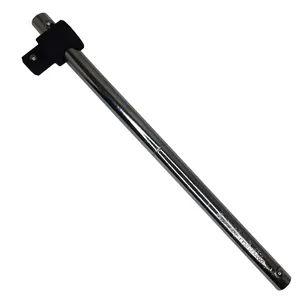 آچار بکس کشویی کینگ پرو مدل Z4-12 سایز 1/2 اینچ