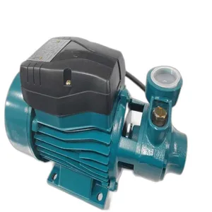 پمپ آب نیم اسب بخار ونیکو مدل QB60