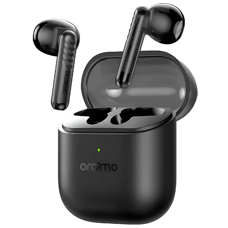 هدفون بی سیم اُرایمو مدل MNR DYNAMIC FREEPODS NEO CASE 
