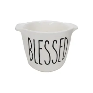  کاسه مدل سوپ خوری طرح BLESSE