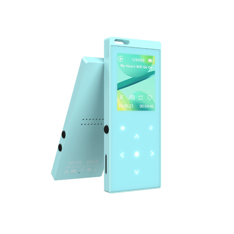 پخش کننده موسیقی مدل M150