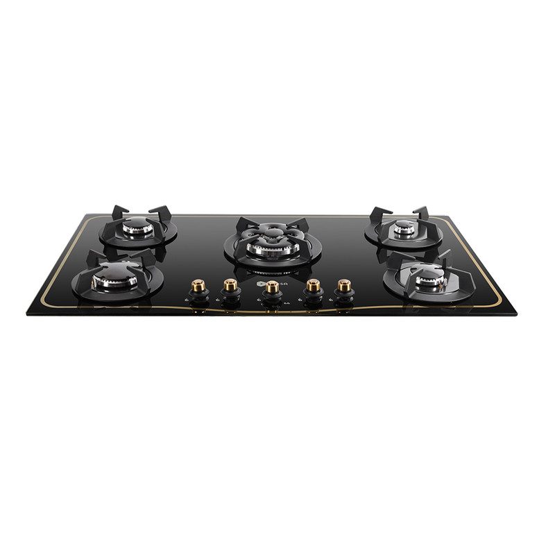 اجاق گاز صفحه ای درسا مدل DG2112-5M