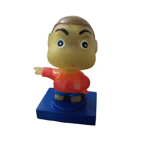 عروسک فنری طرح بچه آدمک لرزان