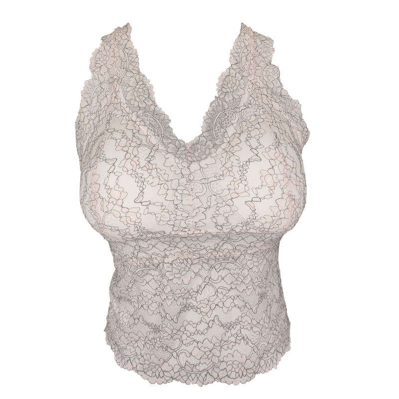 نیم تنه زنانه مدل دانتل  GG1203