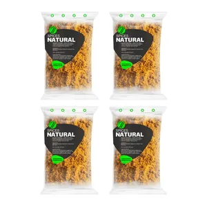 ادویه کاری نچرال - 250 گرم بسته 4 عددی 