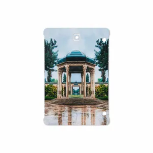 MAHOOT HAFEZ-Tomb Cover Sticker for Samsung Galaxy Tab S2 8.0 2015 T710