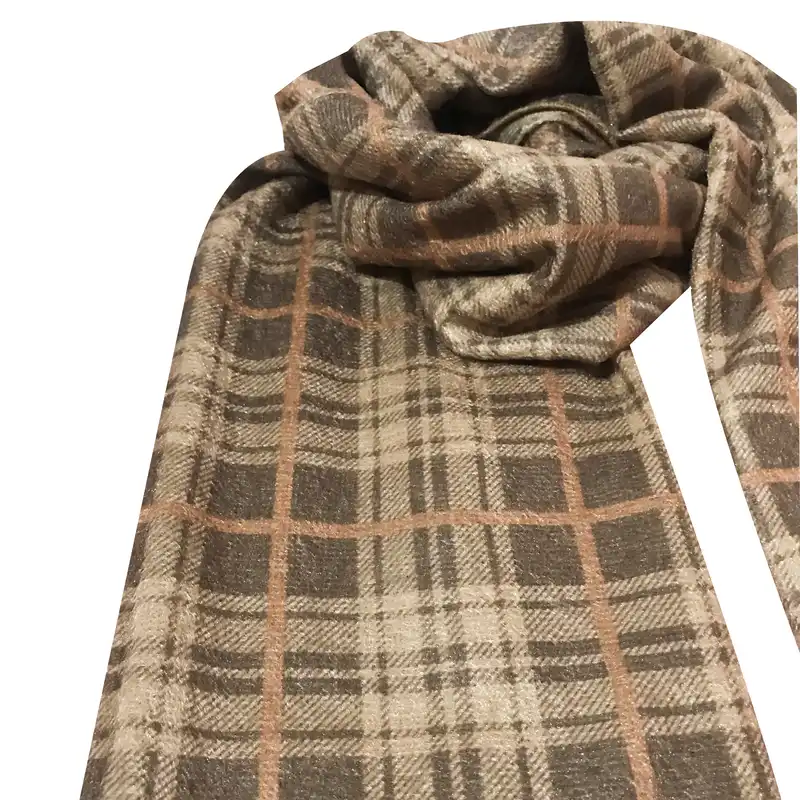 شال زنانه مدل پاییزی